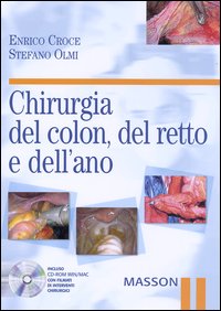 Chirurgia del colon, del retto e dell'ano