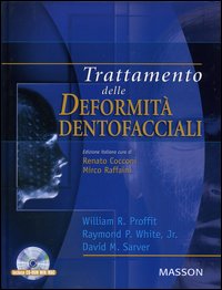 Trattamento delle deformità dentofacciali