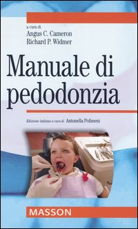 Manuale di pedodonzia
