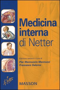 Medicina interna di Netter