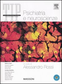 Trattato italiano di psichiatria. Vol. 5: Psichiatria e neuroscienze