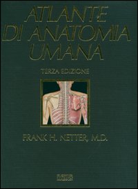 Atlante di anatomia umana