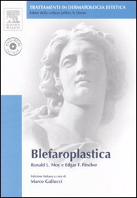 Blefaroplastica