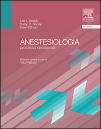 Anestesiologia. Processo decisionale