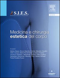 Medicina e chirurgia estetica del corpo