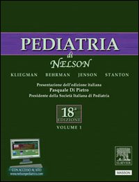 Pediatria di Nelson