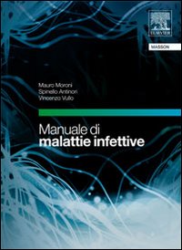 Manuale di malattie infettive