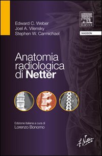 Anatomia radiologica di Netter