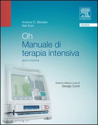 Oh. Manuale di terapia intensiva