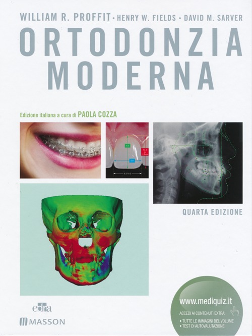 Ortodonzia moderna