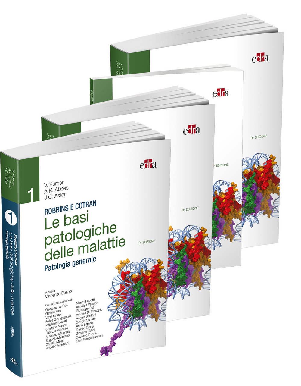 Kumar & Klatt-McCange