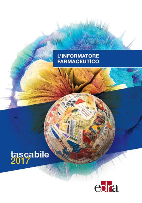 L'informatore farmaceutico 2017. Ediz. compatta