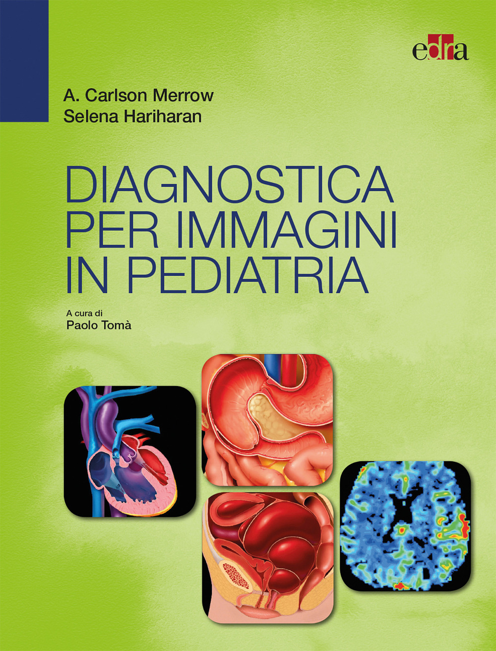 Diagnostica per immagini in pediatria