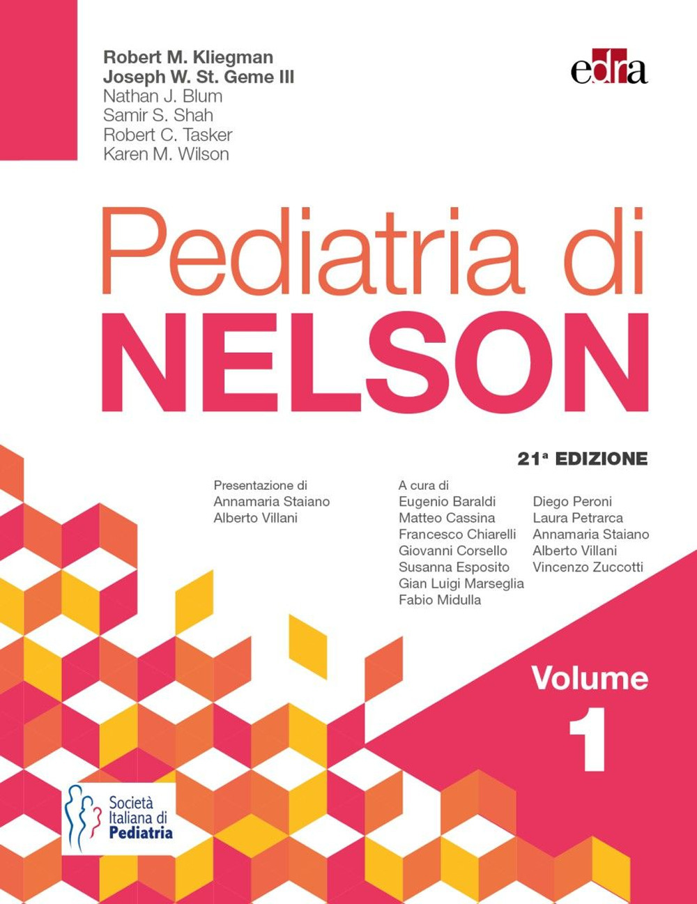 Pediatria di Nelson
