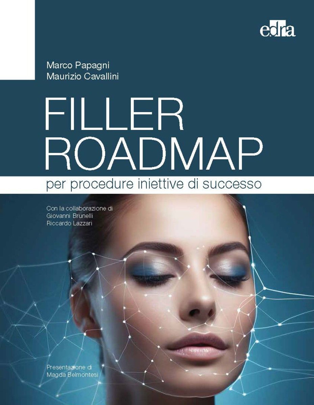 Filler Roadmap per procedure iniettive di successo