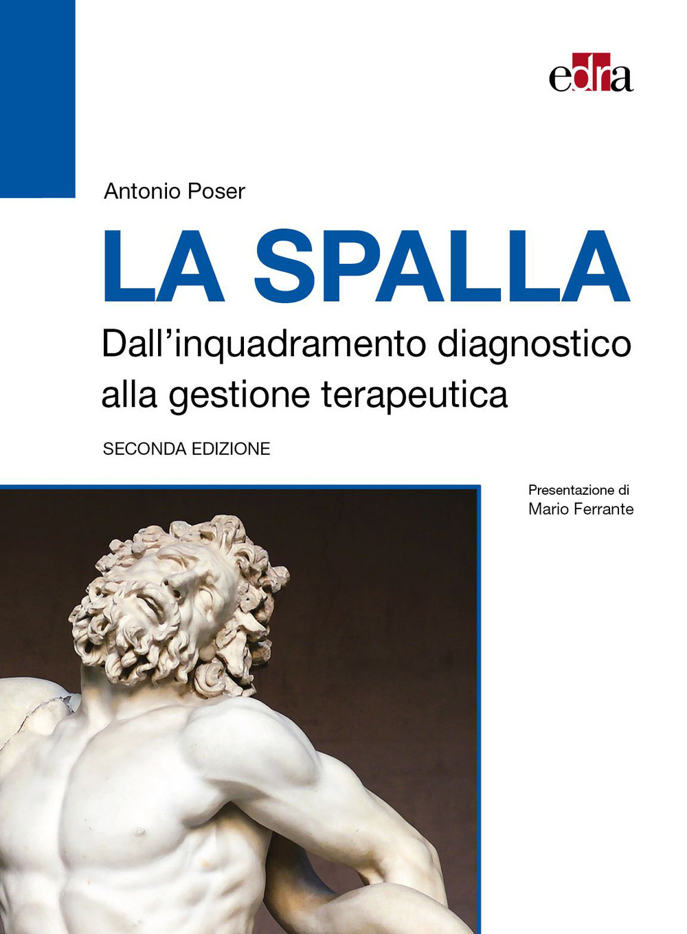 La spalla. Dall'inquadramento diagnostico alla gestione terapeutica