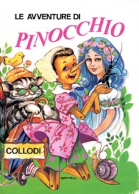 Le avventure di Pinocchio