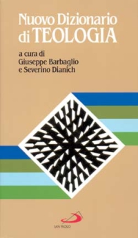Nuovo dizionario di teologia