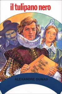 Il tulipano nero