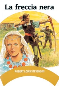 La freccia nera