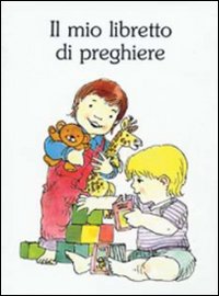 Il mio libretto di preghiere