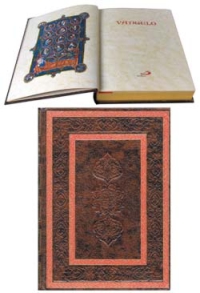 Vangelo d'arte. Dei miniaturisti medievali