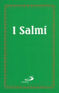 I salmi. Versione ufficiale della CEI