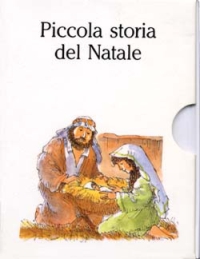 Piccola storia del Natale