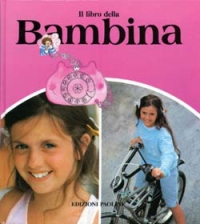 Il libro della bambina