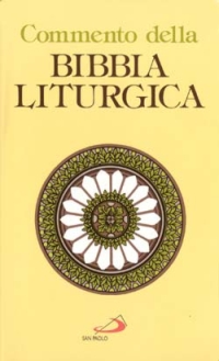 Commento della Bibbia liturgica