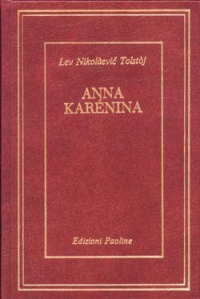 Anna Karenina