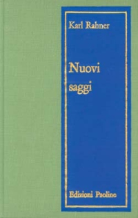 Nuovi saggi. Vol. 5: Teologia come scienza. Antropologia. Cristologia. Ecclesiologia. Domande nella Chiesa. La Chiesa nel mondo