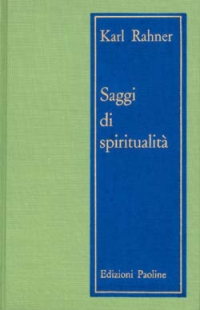 Saggi di spiritualità