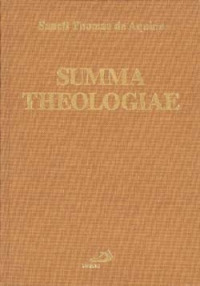 Summa theologiae