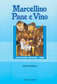 Marcellino pane e vino
