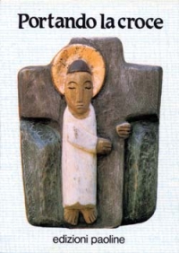 Portando la croce. Via crucis