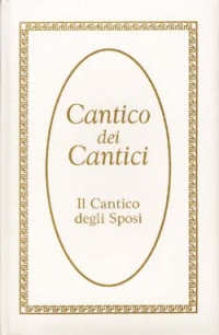 Il Cantico dei cantici, cantico degli sposi