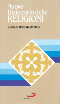 Nuovo dizionario delle religioni
