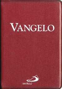 Vangelo. Nuovissima versione dai testi originali