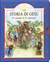 La storia di Gesù