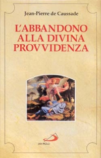 L'abbandono alla Divina Provvidenza