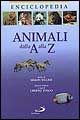 Animali dalla A alla Z