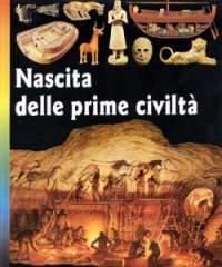 La nascita delle prime civiltà