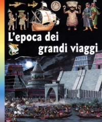 L'epoca dei grandi viaggi