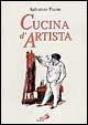 Cucina d'artista