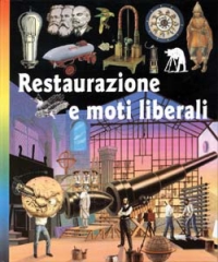Restaurazione e moti liberali