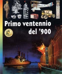 Primo ventennio del '900
