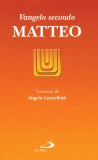 Vangelo secondo Matteo