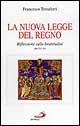 La nuova legge del regno. Riflessioni sulle beatitudini (Mt. 5, 3-10)