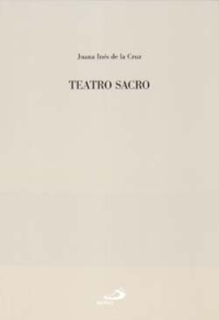 Teatro sacro